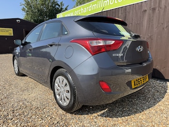 Used Hyundai i30 2015 for sale - 79091298: Photo