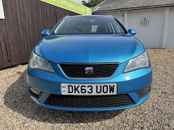 Used SEAT Ibiza 2013 for sale - 79091328: Photo