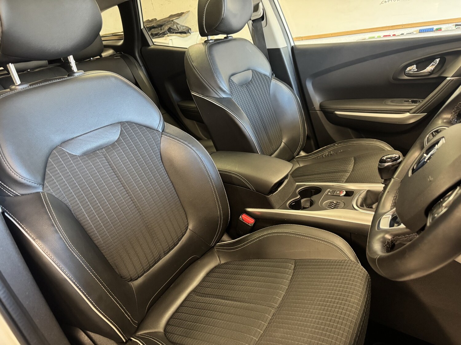 Used Renault Kadjar 2016 for sale - 76497431: Photo 13