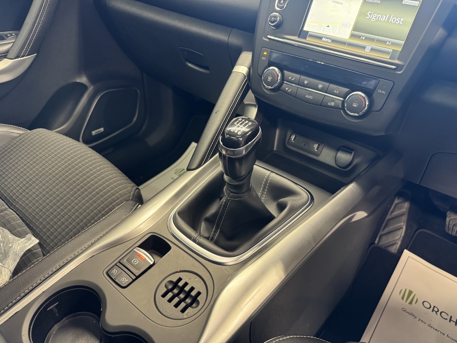 Used Renault Kadjar 2016 for sale - 76497431: Photo 15