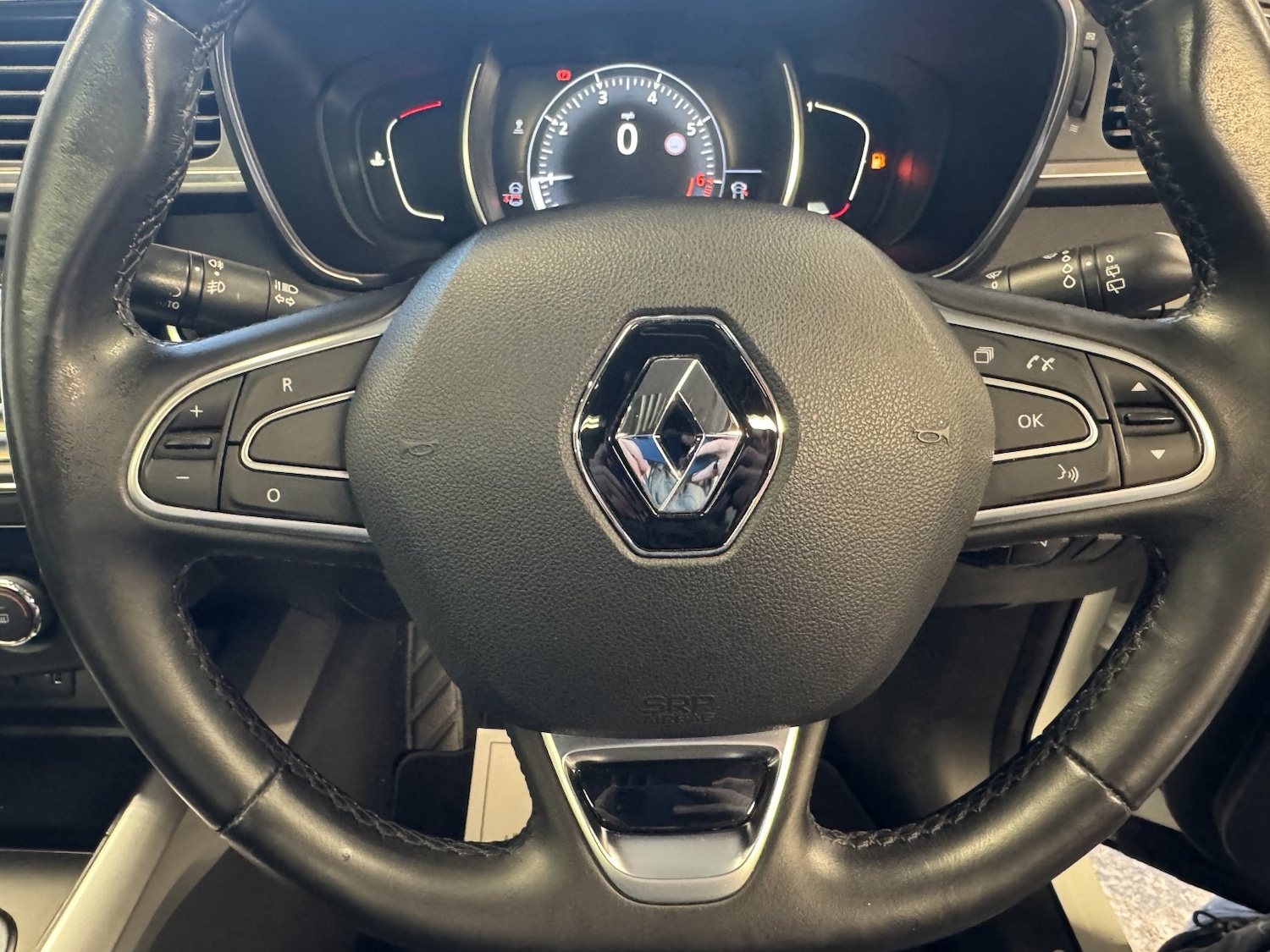 Used Renault Kadjar 2016 for sale - 76497431: Photo 16