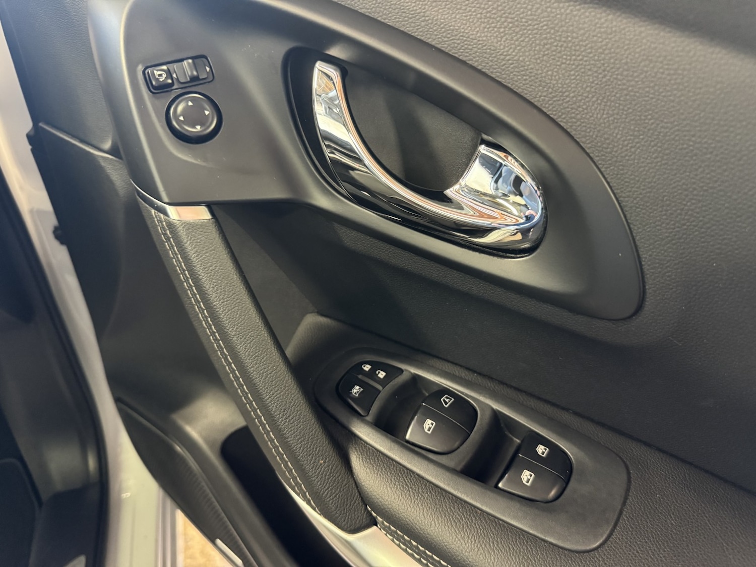 Used Renault Kadjar 2016 for sale - 76497431: Photo 17