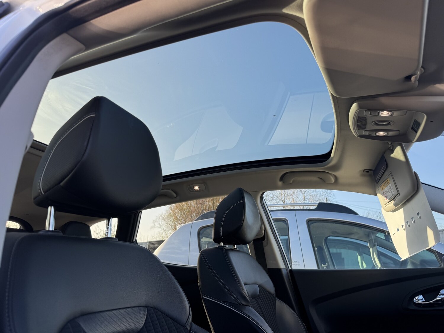 Used Renault Kadjar 2016 for sale - 76497431: Photo 19