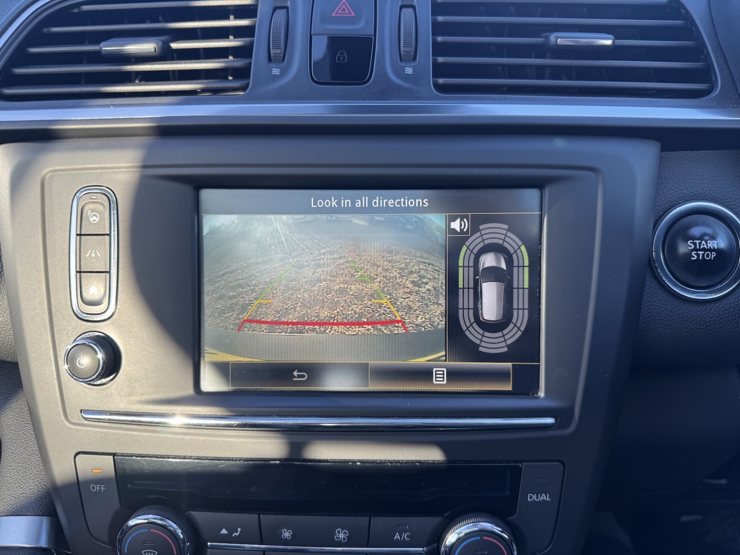 Used Renault Kadjar 2016 for sale - 76497431: Photo 21