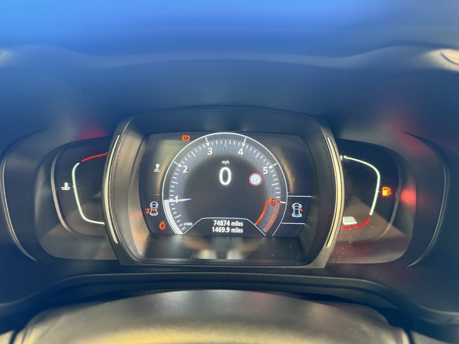 Used Renault Kadjar 2016 for sale - 76497431: Photo 23