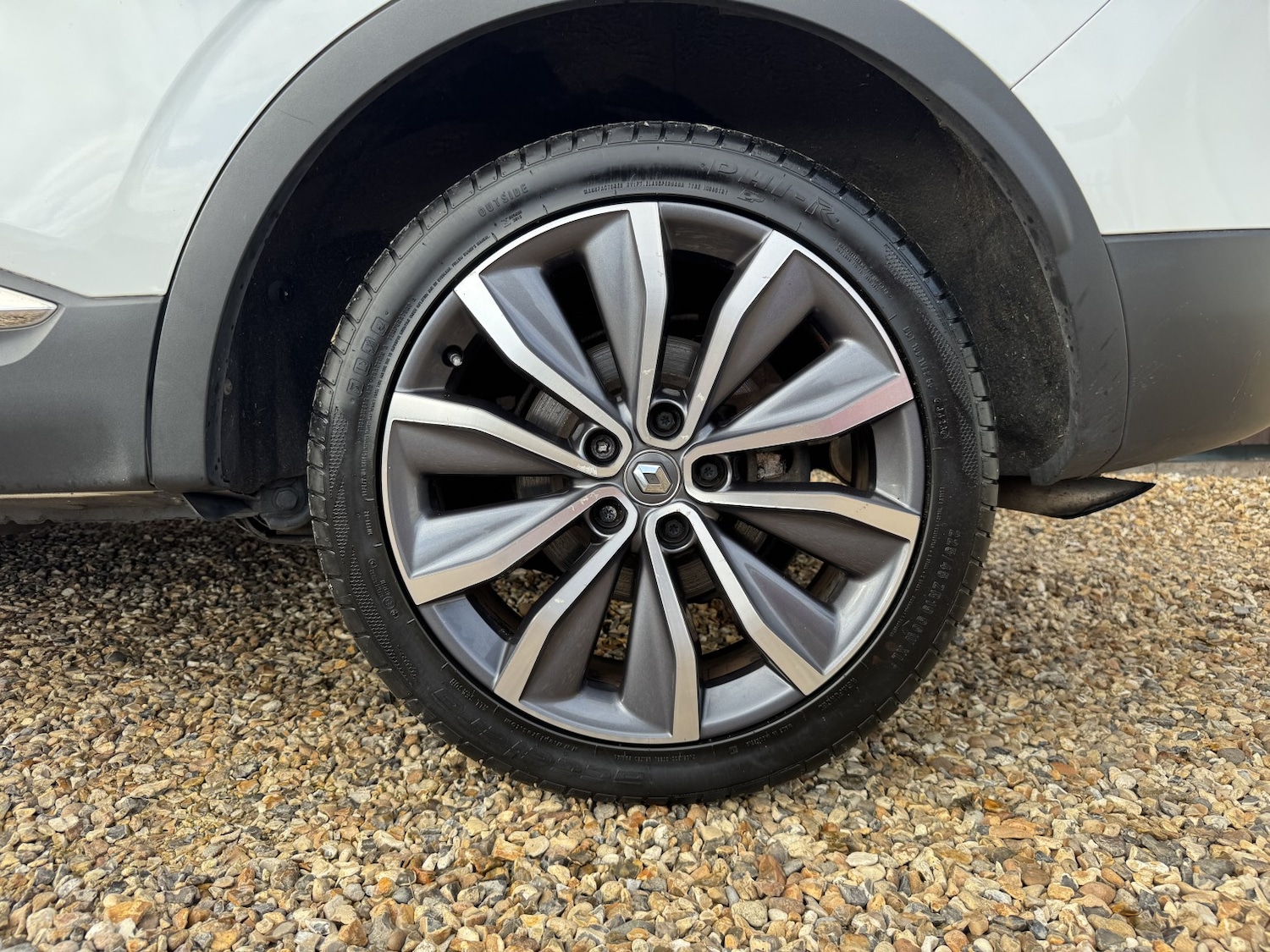 Used Renault Kadjar 2016 for sale - 76497431: Photo 24