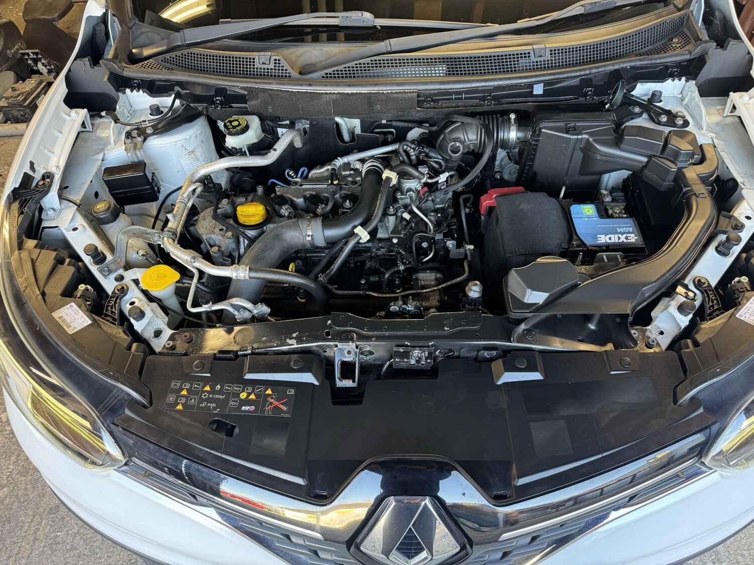 Used Renault Kadjar 2016 for sale - 76497431: Photo 25