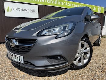 Used Vauxhall Corsa 2015 for sale - 79779830: Photo