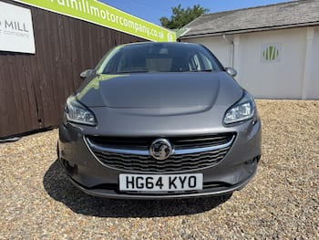 Used Vauxhall Corsa 2015 for sale - 79779830: Photo