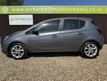 Used Vauxhall Corsa 2015 for sale - 79779830: Photo