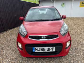 Used Kia Picanto 2015 for sale - 74949532: Photo