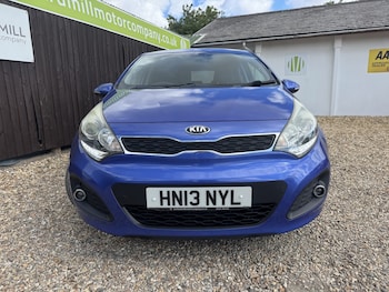 Used Kia Rio 2013 for sale - 79424073: Photo