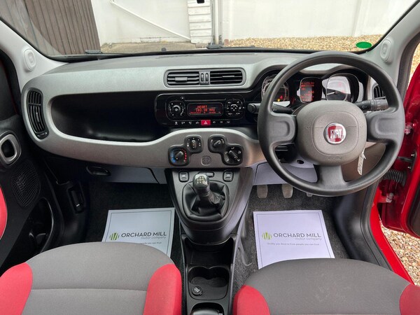 Used Fiat Panda 2013 for sale - 75598750: Photo 13