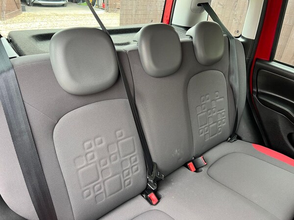 Used Fiat Panda 2013 for sale - 75598750: Photo 14