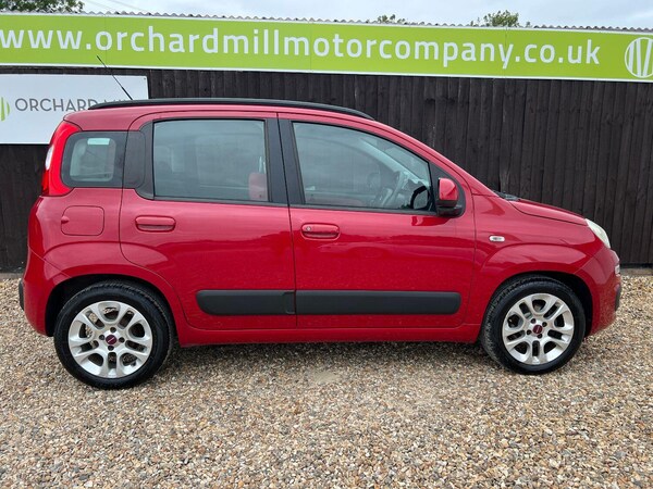 Used Fiat Panda 2013 for sale - 75598750: Photo 7