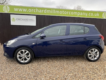 Used Vauxhall Corsa 2017 for sale - 76412258: Photo