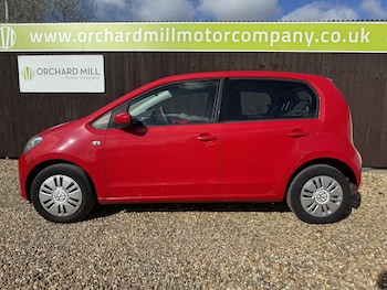 Used Volkswagen up! 2014 for sale - 78004460: Photo