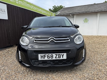 Used Citroen C1 2018 for sale - 78659870: Photo