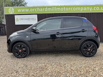Used Citroen C1 2018 for sale - 78659870: Photo
