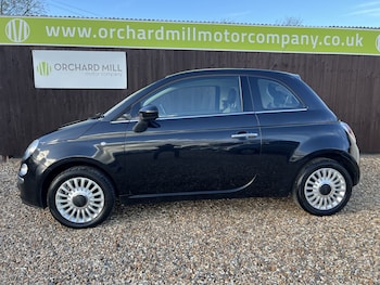 Used Fiat 500 2010 for sale - 76418362: Photo
