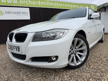 Used BMW 3 Series 2010 for sale - 79697084: Photo