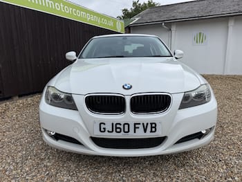 Used BMW 3 Series 2010 for sale - 79697084: Photo