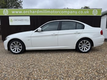 Used BMW 3 Series 2010 for sale - 79697084: Photo