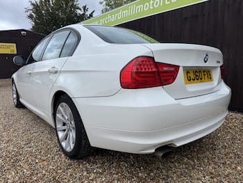 Used BMW 3 Series 2010 for sale - 79697084: Photo