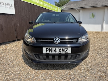 Used Volkswagen Polo 2014 for sale - 79198449: Photo