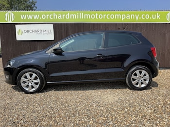 Used Volkswagen Polo 2014 for sale - 79198449: Photo