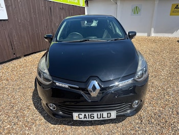 Used Renault Clio 2016 for sale - 74949644: Photo