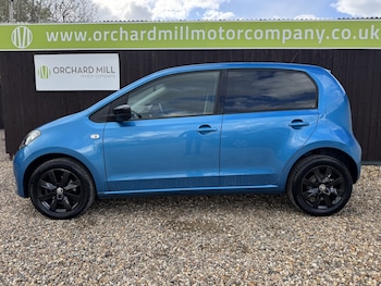 Used Skoda Citigo 2018 for sale - 78190632: Photo