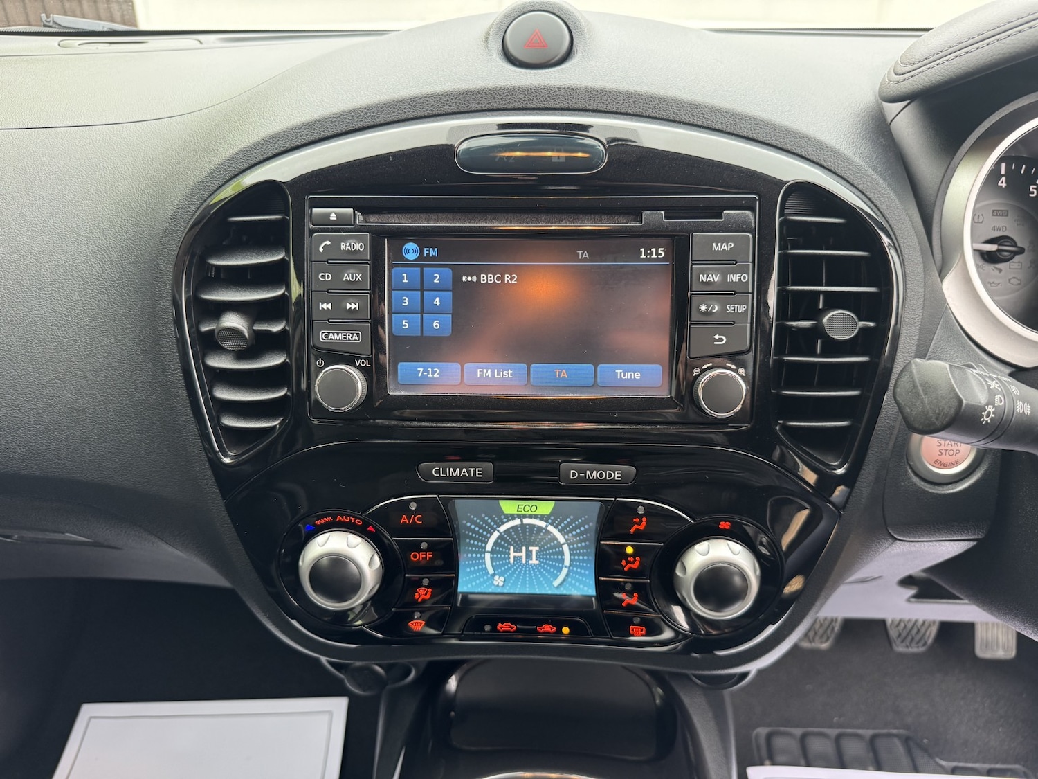 Used Nissan Juke 2019 for sale - 76511009: Photo 14