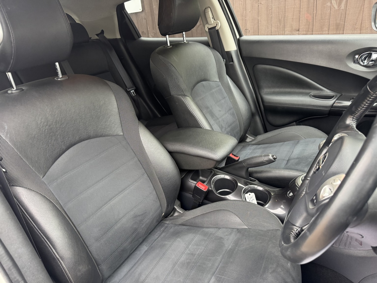 Used Nissan Juke 2019 for sale - 76511009: Photo 16