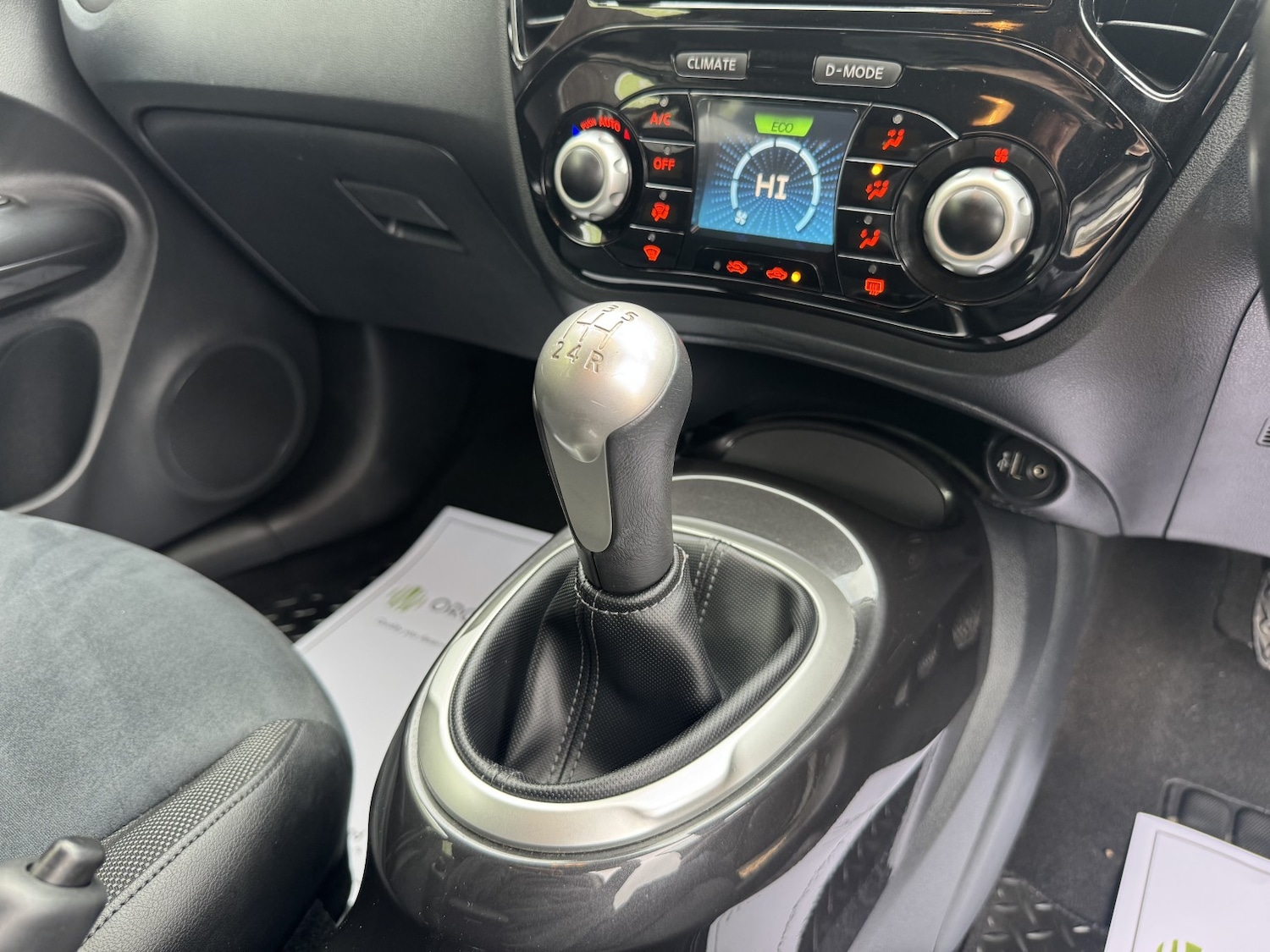 Used Nissan Juke 2019 for sale - 76511009: Photo 17