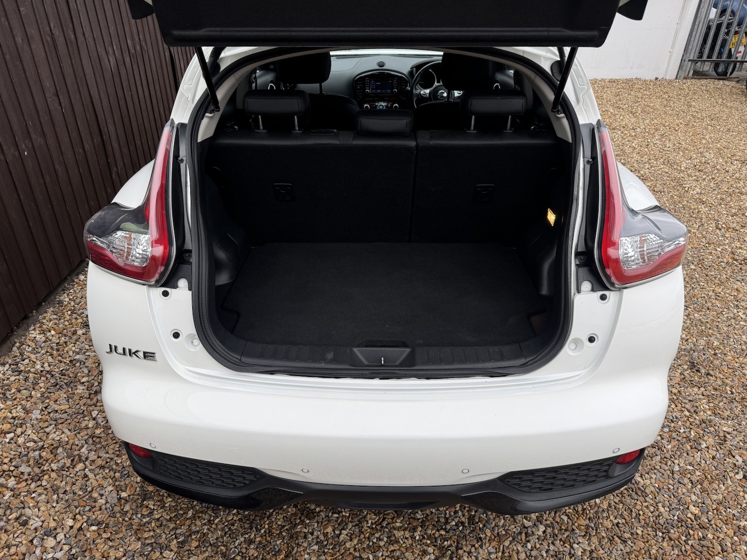 Used Nissan Juke 2019 for sale - 76511009: Photo 19