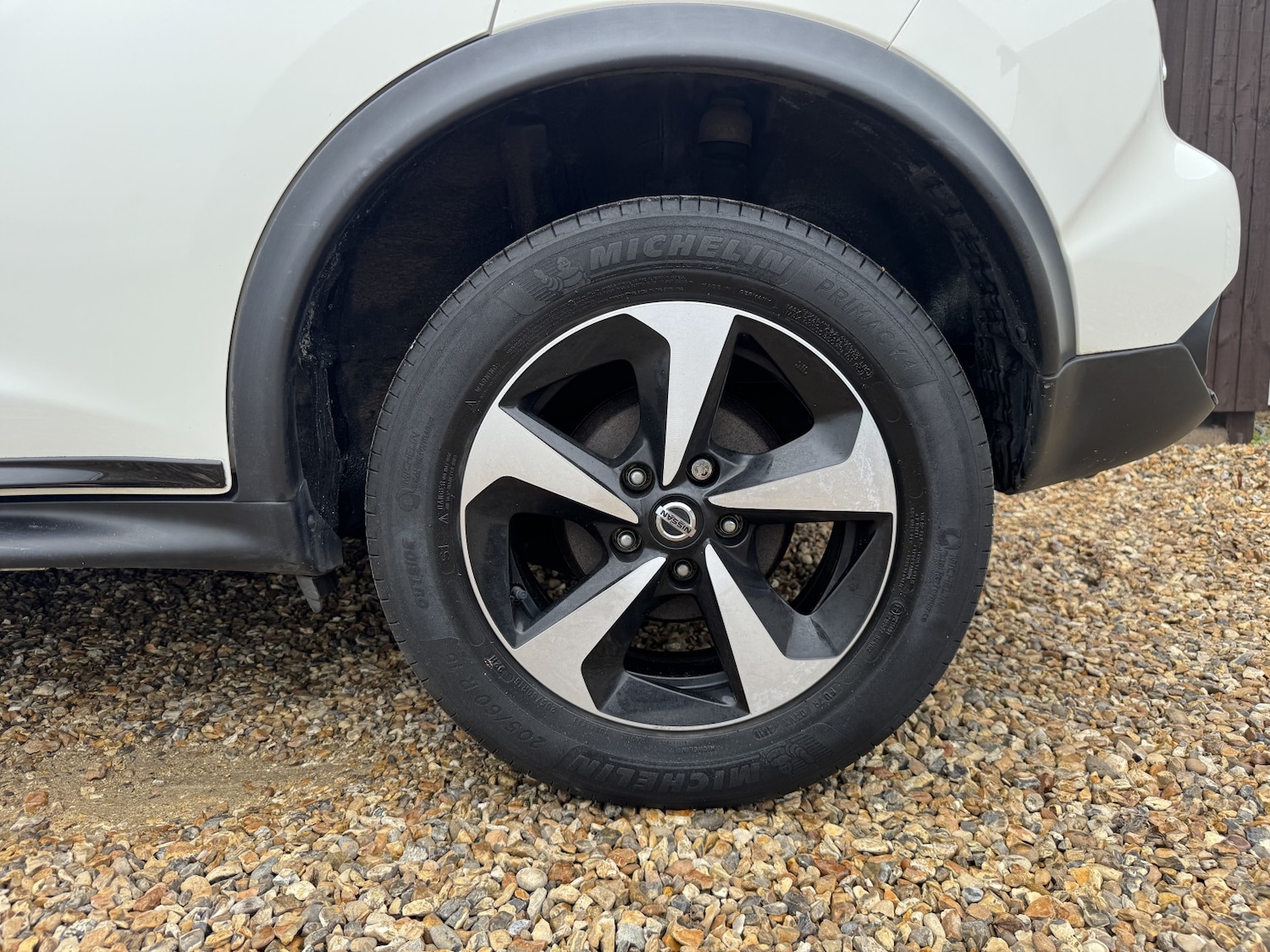 Used Nissan Juke 2019 for sale - 76511009: Photo 21