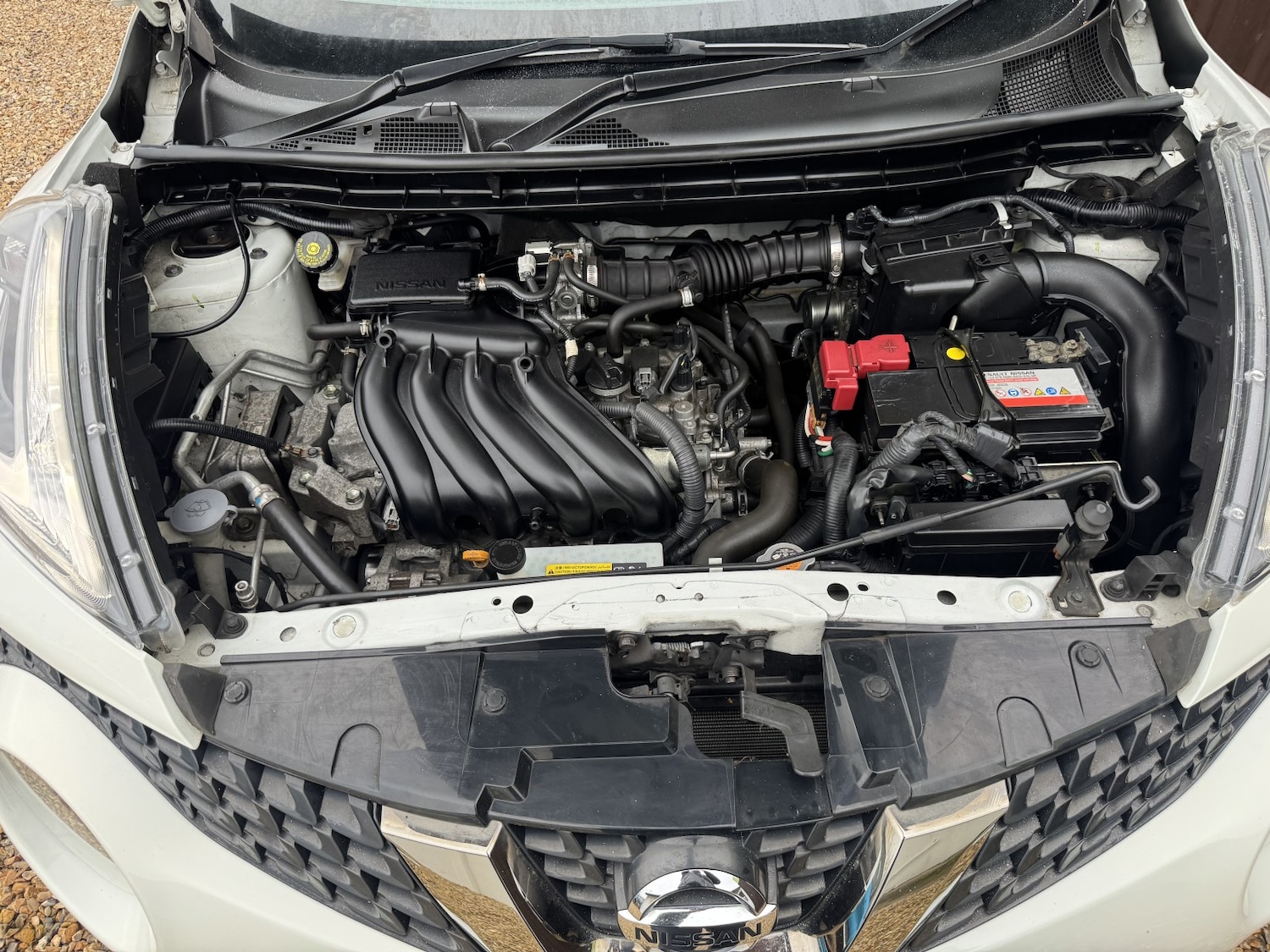 Used Nissan Juke 2019 for sale - 76511009: Photo 22