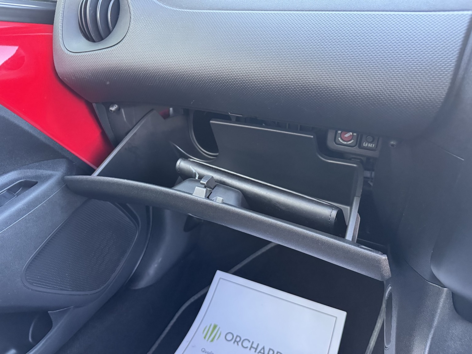 Used Toyota AYGO 2015 for sale - 76576905: Photo 17