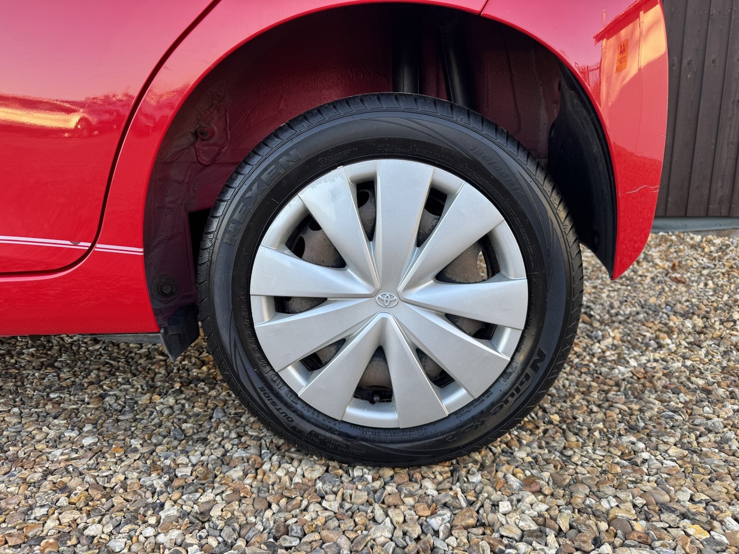 Used Toyota AYGO 2015 for sale - 76576905: Photo 20