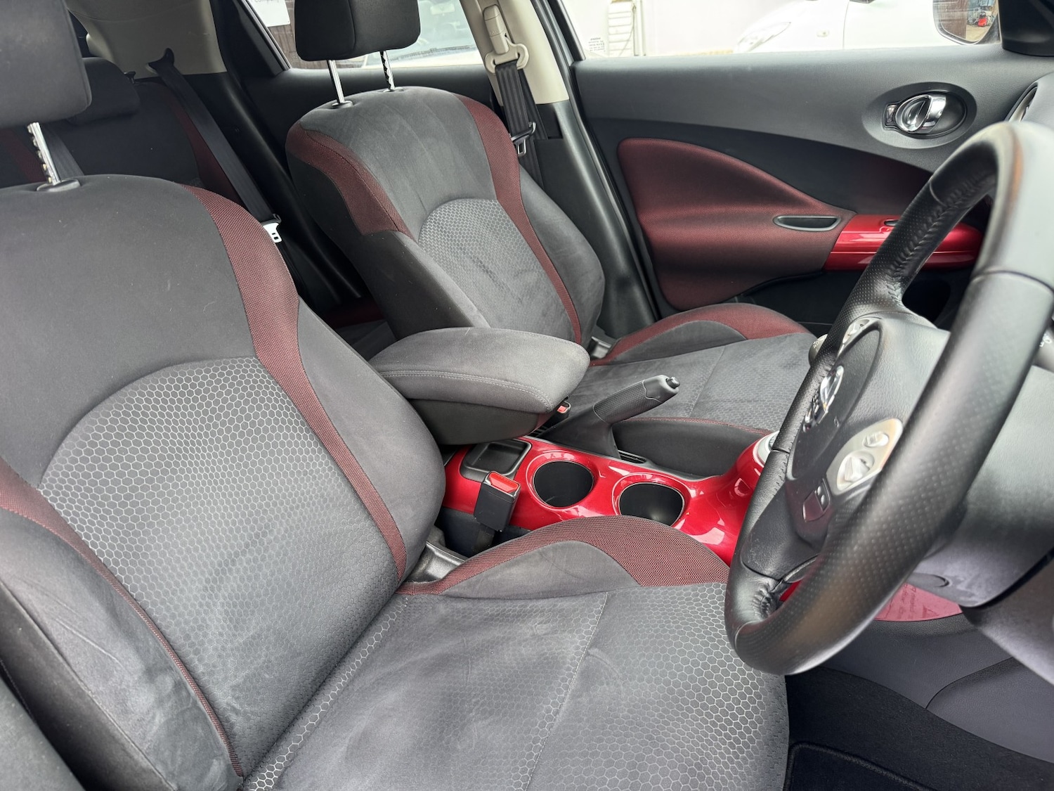 Used Nissan Juke 2013 for sale - 77357280: Photo 11