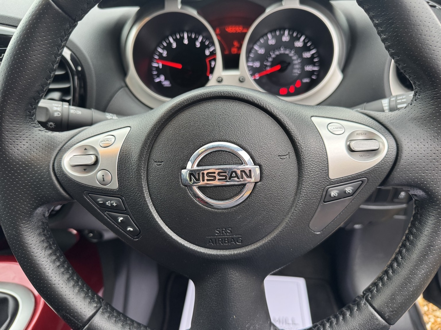 Used Nissan Juke 2013 for sale - 77357280: Photo 15