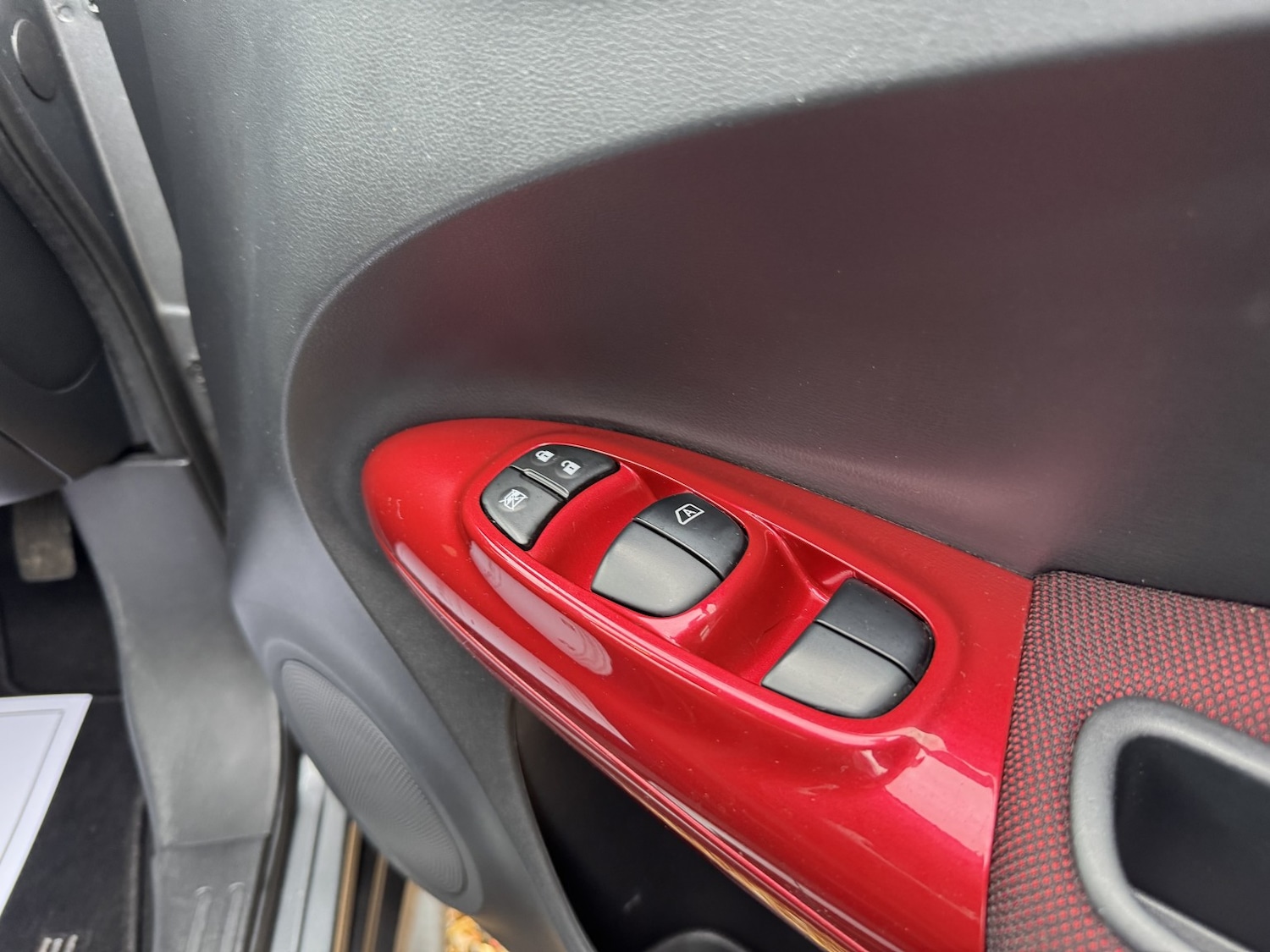 Used Nissan Juke 2013 for sale - 77357280: Photo 16