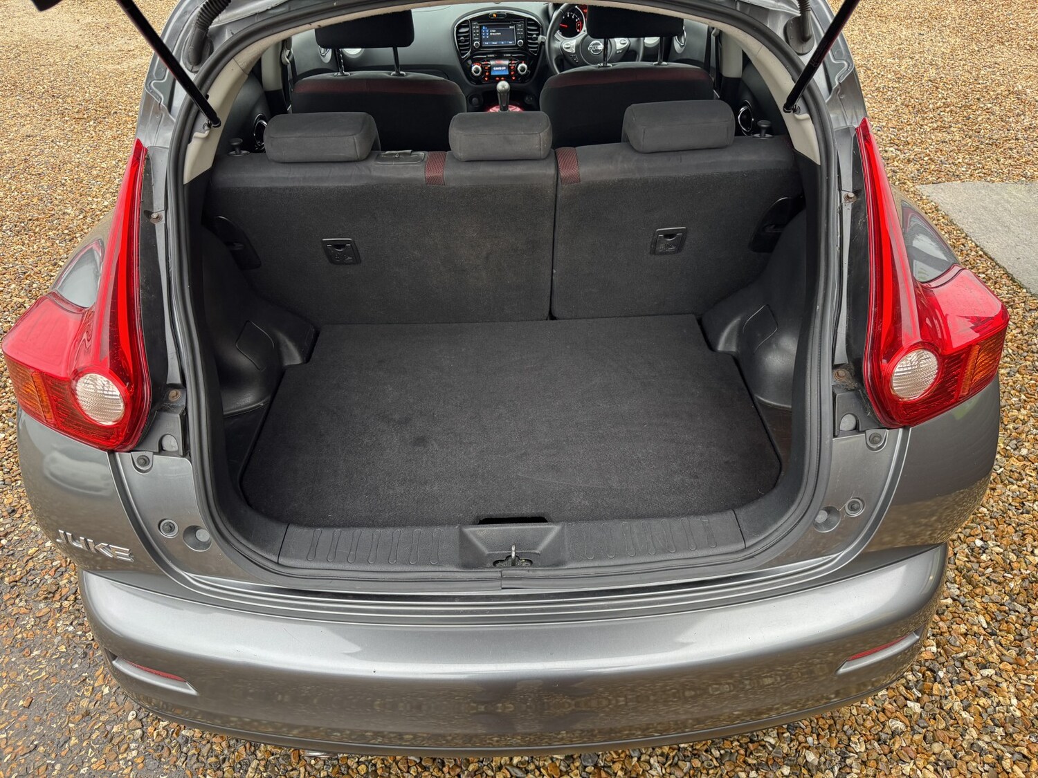 Used Nissan Juke 2013 for sale - 77357280: Photo 17