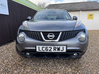Used Nissan Juke 2013 for sale - 77357280: Photo