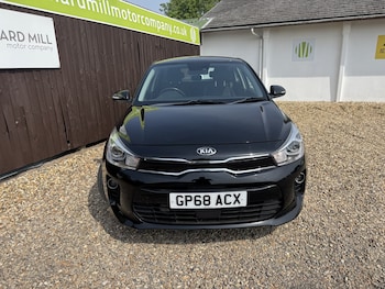 Used Kia Rio 2019 for sale - 78469597: Photo