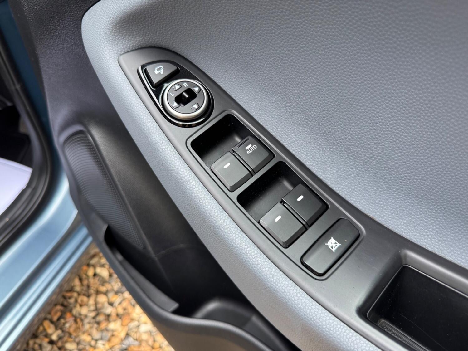 Used Hyundai i20 2016 for sale - 76699216: Photo 16