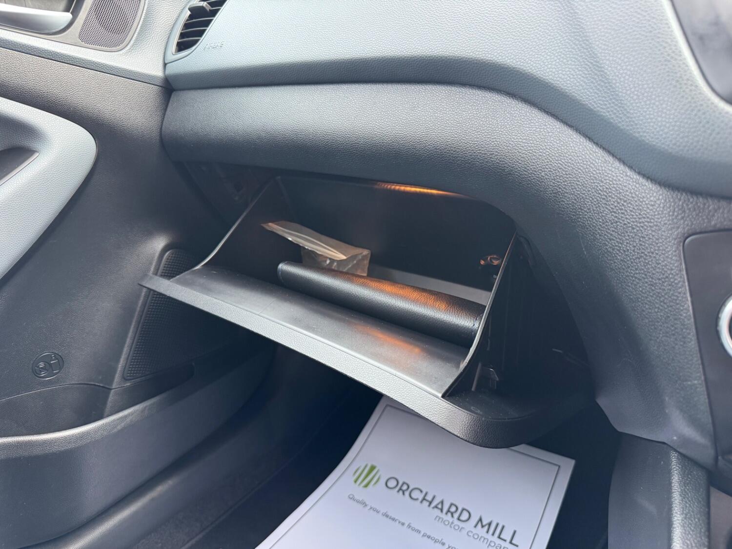 Used Hyundai i20 2016 for sale - 76699216: Photo 17