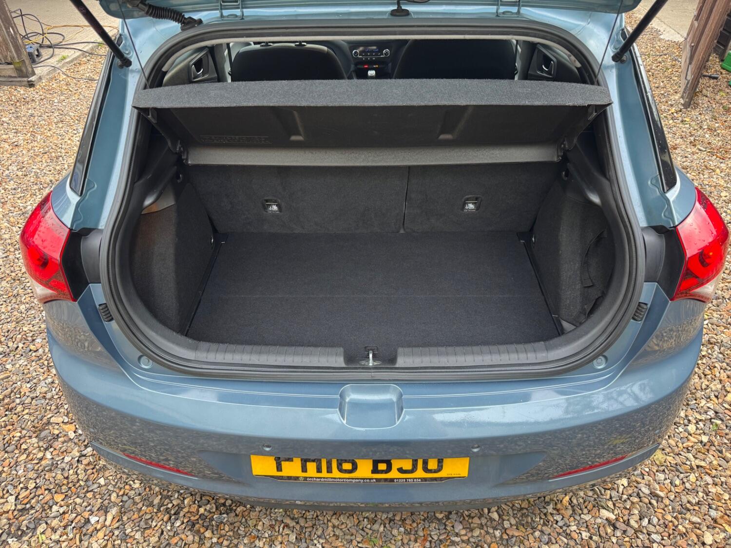 Used Hyundai i20 2016 for sale - 76699216: Photo 18