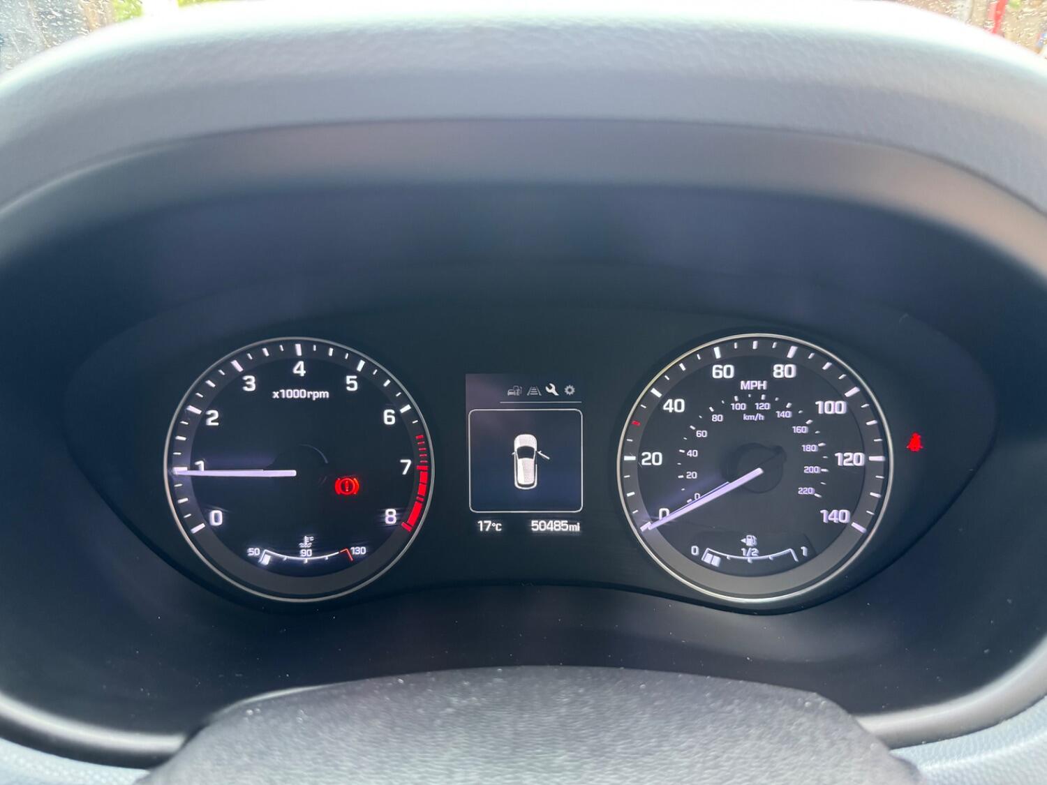 Used Hyundai i20 2016 for sale - 76699216: Photo 19